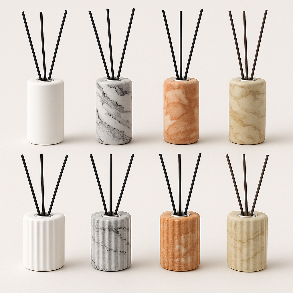 Recharge Diffuseur D’ambiance 100ml – Collection Hiver