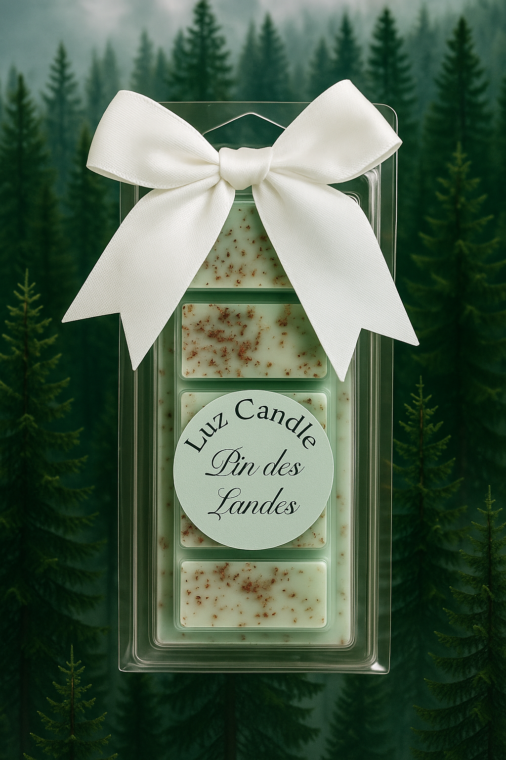 Snap bar Pin Des Landes