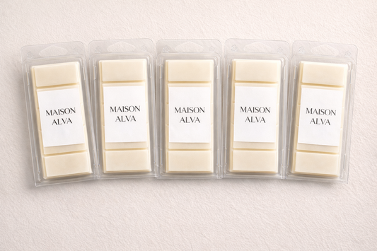 Lot de Snap Bars - Maison Alva