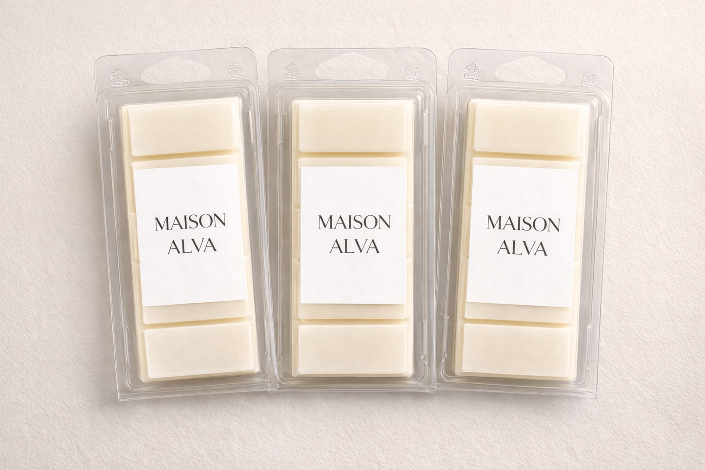 Lot de Snap Bars - Maison Alva