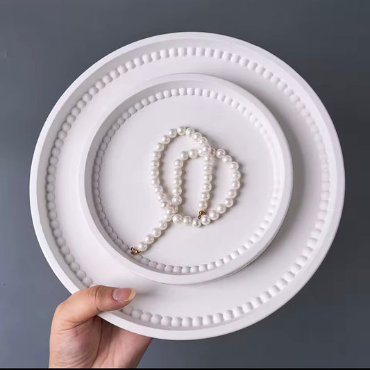 Plateaux  décoratifs en Pré-Commande