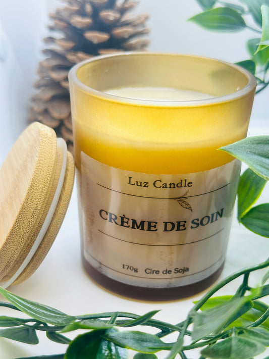 Crème de Soin