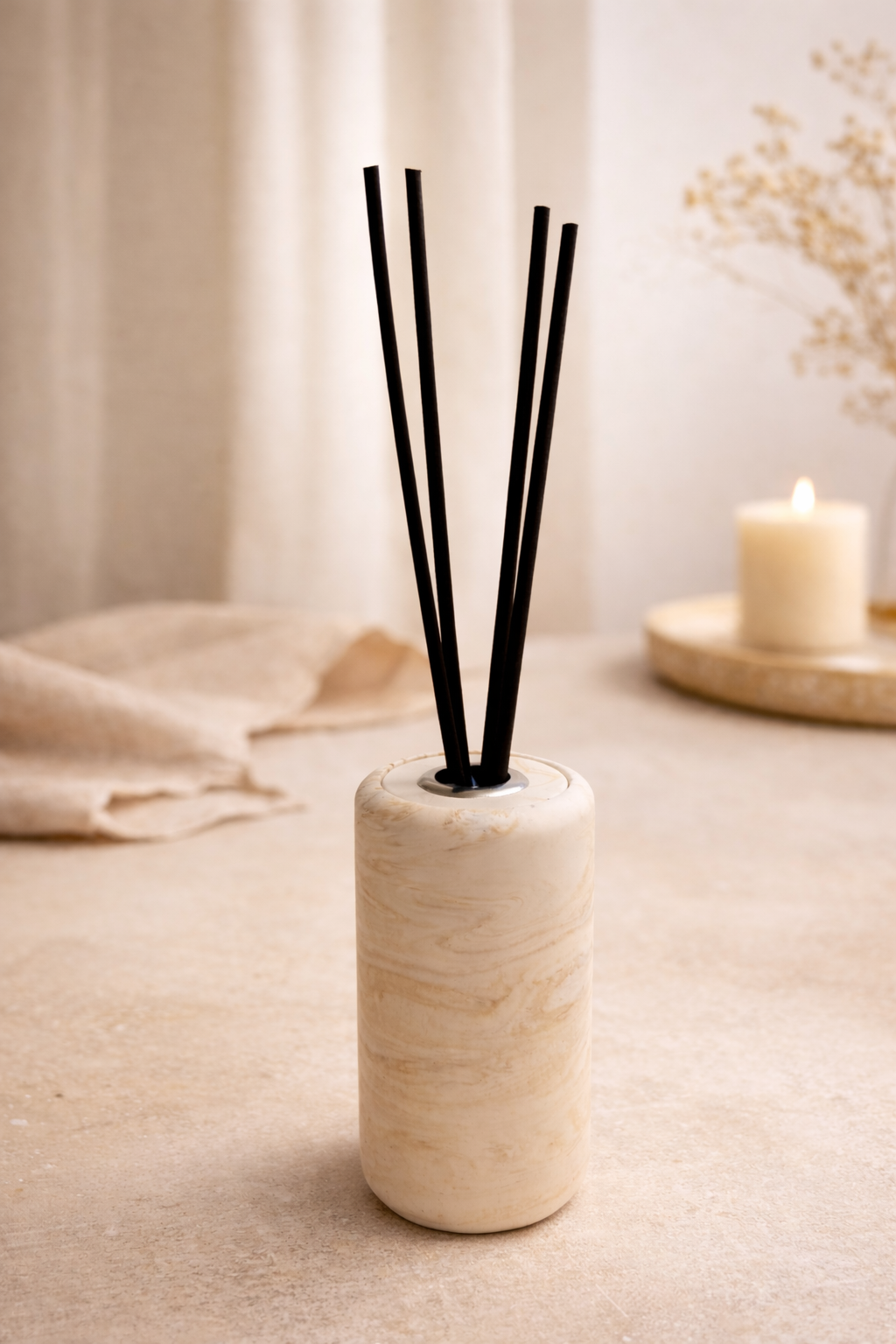 Diffuseur d’ambiance