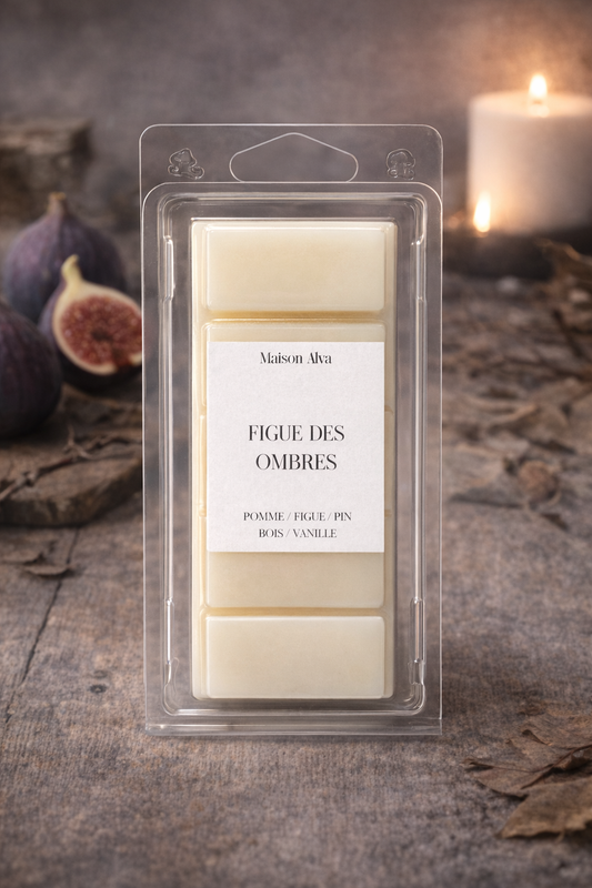 Snap bar Figue des Ombres