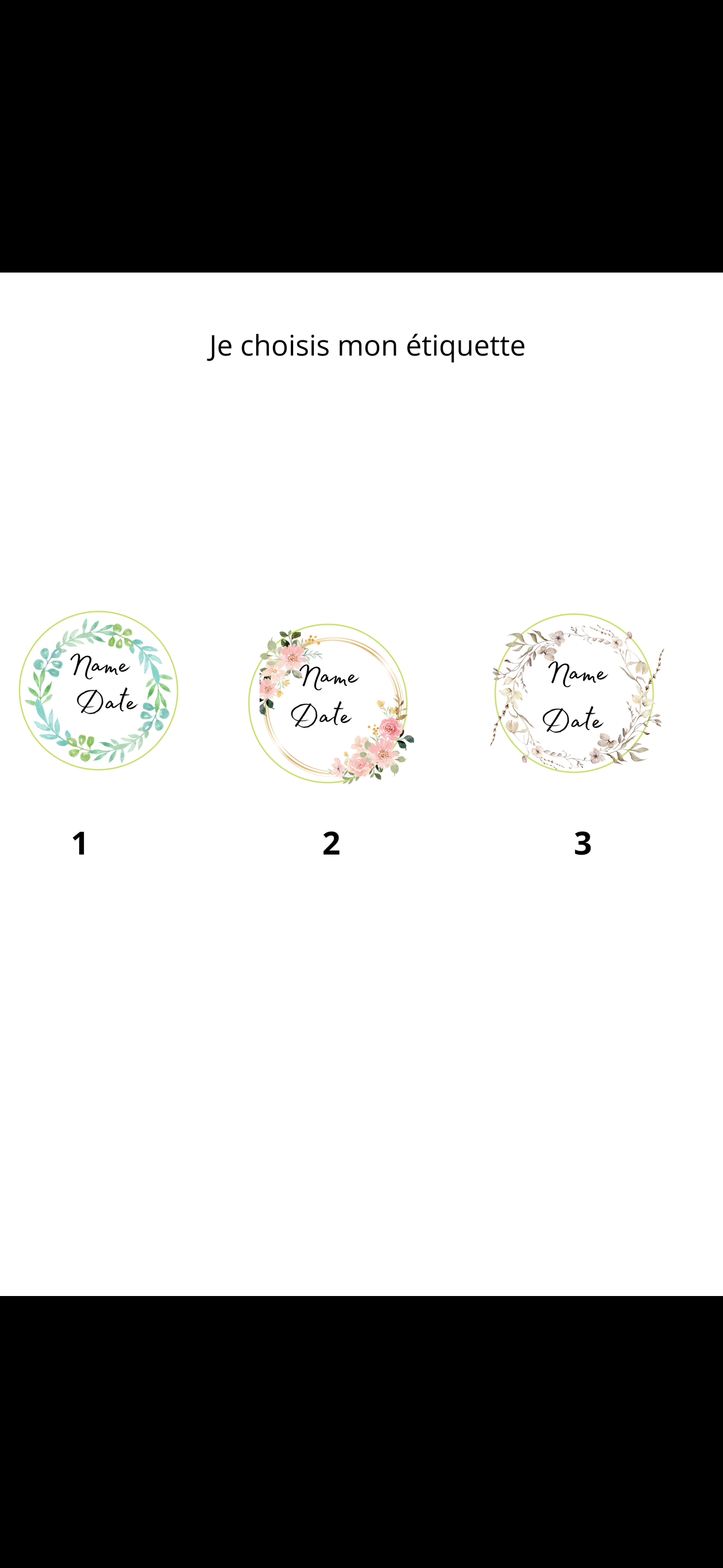 Prénom et fleur parfumé idéal petit prénoms