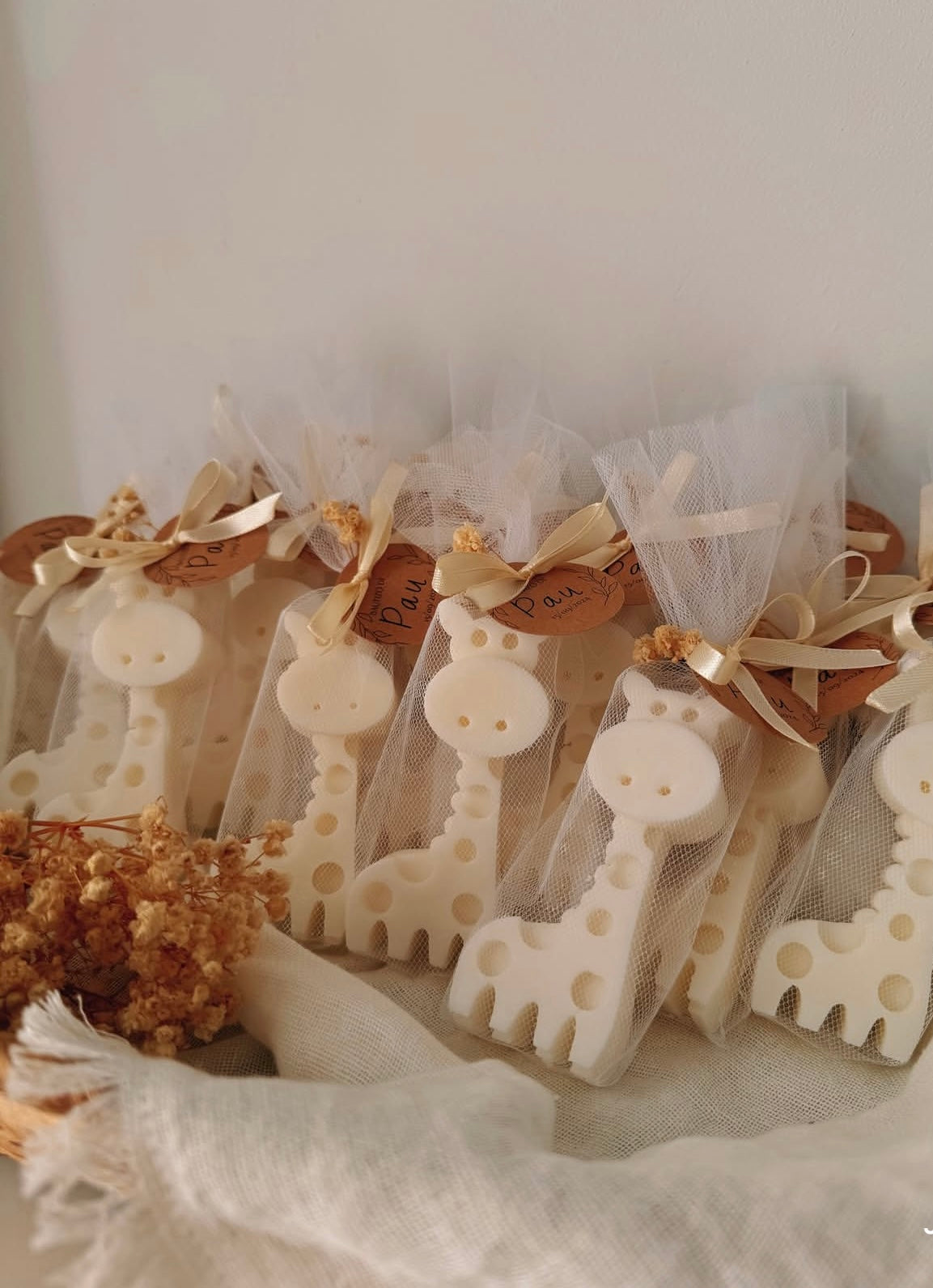 Bougie Personnalisée – Naissance, Mariage, Anniversaire…