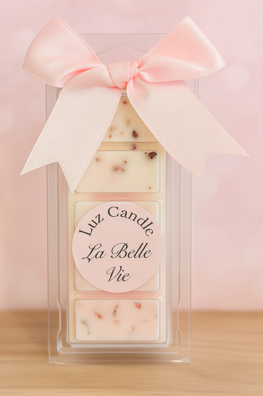 Snap bar la Belle Vie