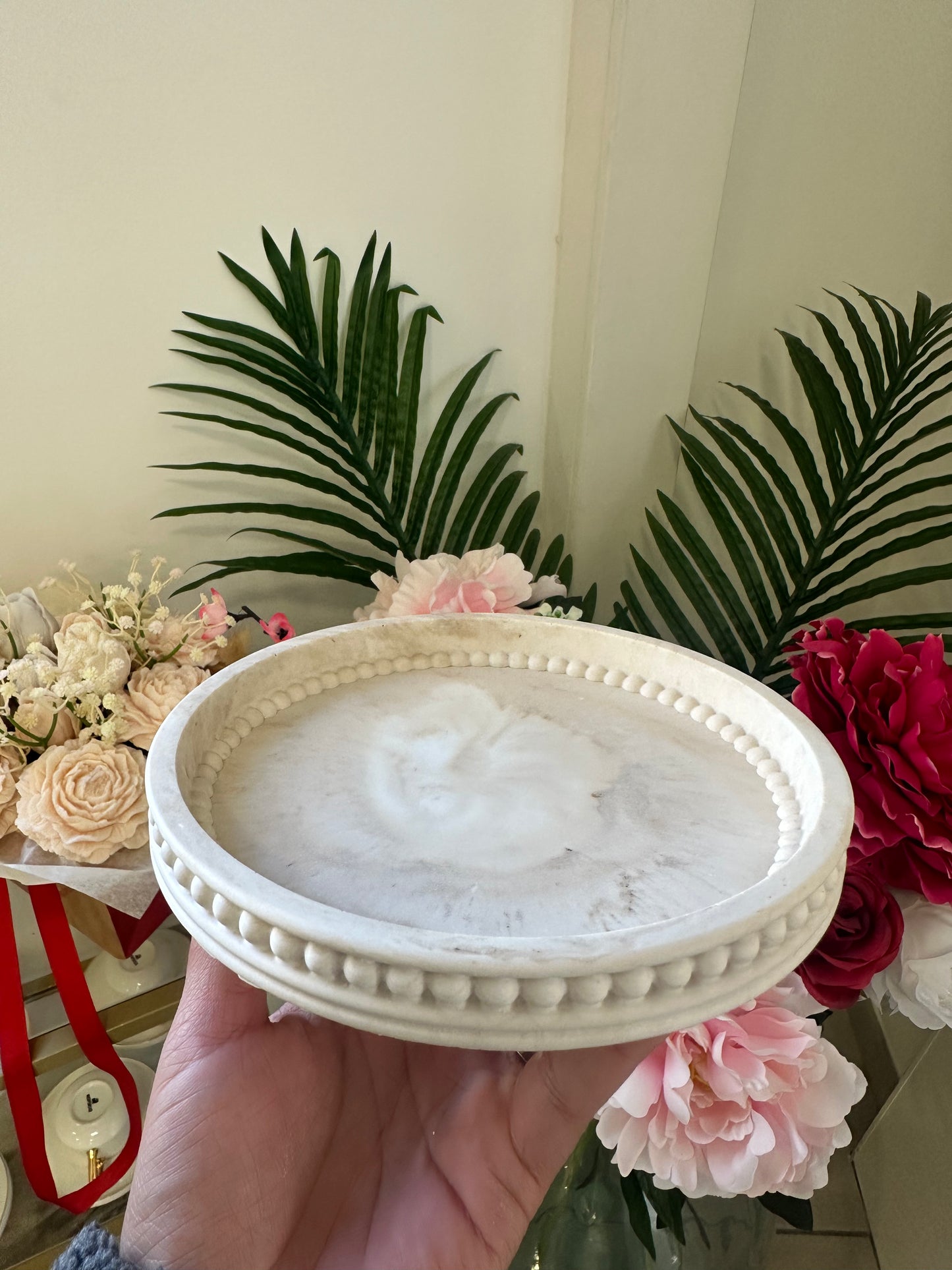 Plateaux  décoratifs en Pré-Commande